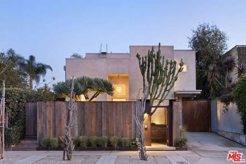 518 Sunset Avenue, Venice, CA 90291 - Image #1