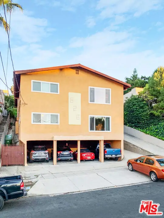 826 Hyperion Avenue, Los Angeles, CA 90029 - #2