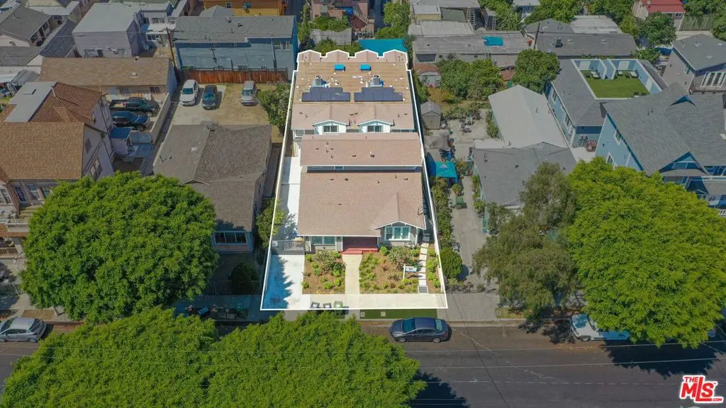 1237 W 25th Street, Los Angeles, CA 90007 - Image #1