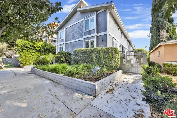 5020 Tilden Avenue #A, Sherman Oaks, CA 91423