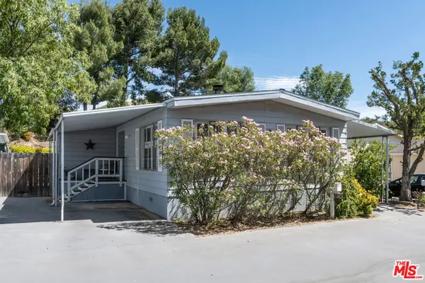 1183 Aztec, Topanga, CA 90290