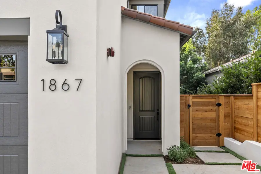 1867 Benecia Avenue, Los Angeles, CA 90025 - #2