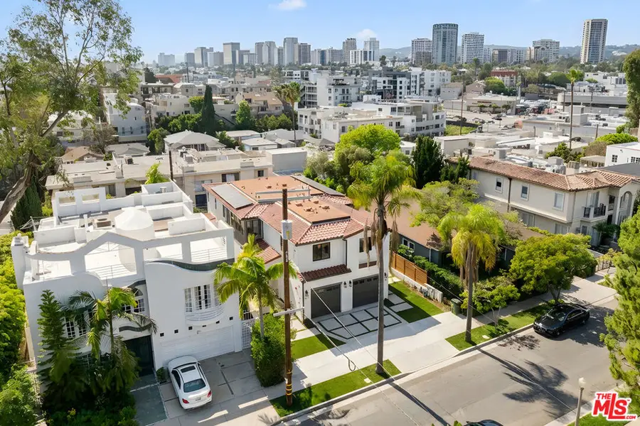 1867 Benecia Avenue, Los Angeles, CA 90025 - #3