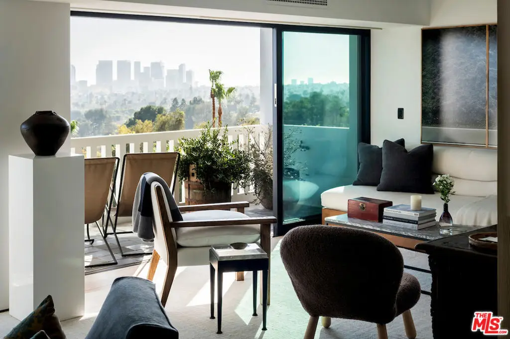 999 N Doheny Drive #510, West Hollywood, CA 90069 - #1