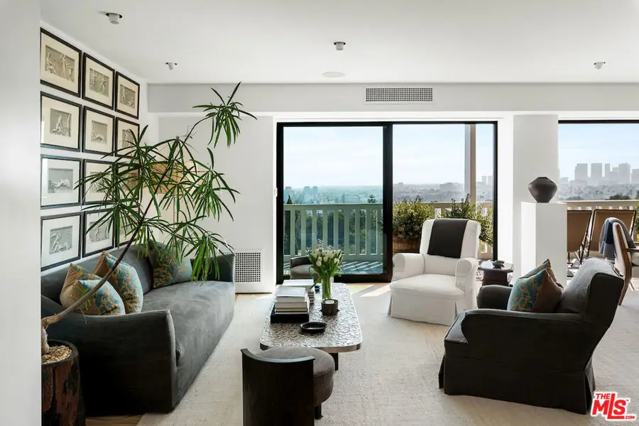 999 N Doheny Drive #510, West Hollywood, CA 90069 - #2