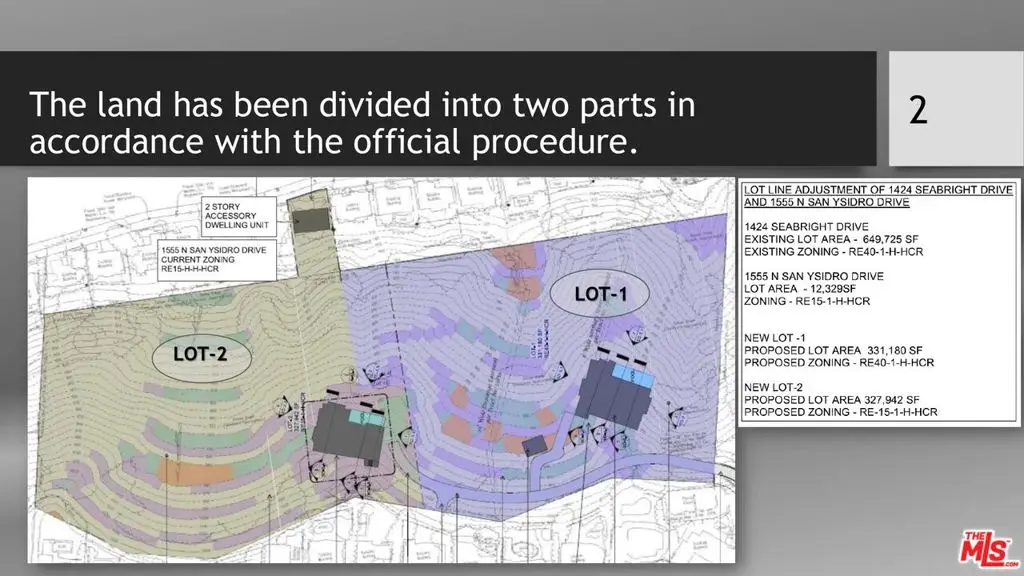 1424 Seabright Pl, Beverly Hills, CA 90210 - Image #1