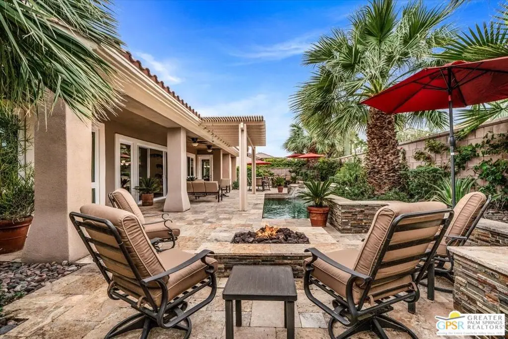 35863 Crescent Street, Palm Desert, CA 92211 - #1
