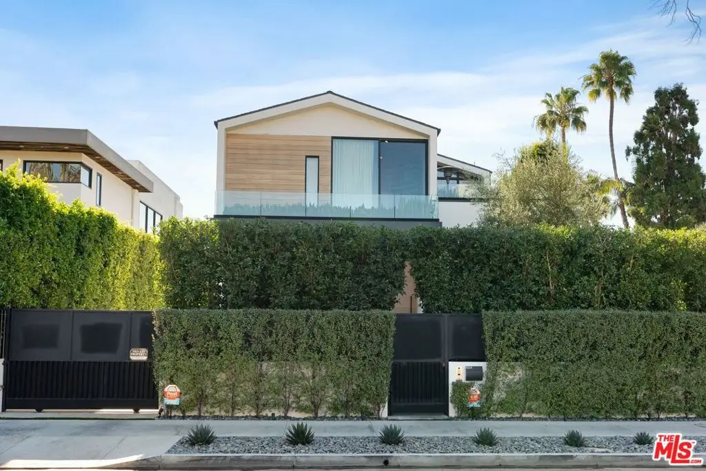 6258 Drexel Avenue, Los Angeles, CA 90048 - Image #1