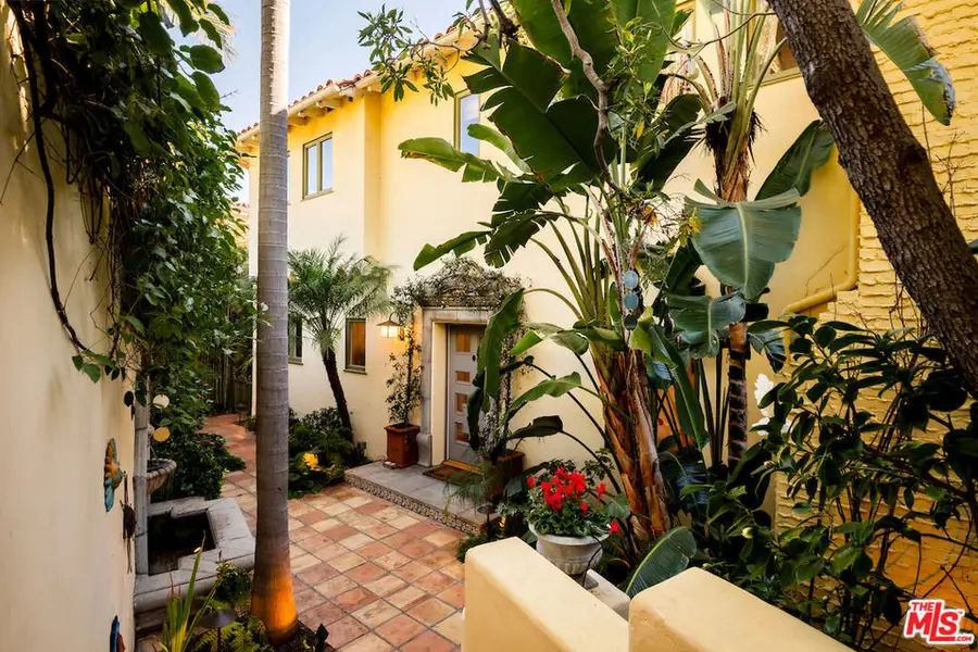 7050 La Presa Drive, Los Angeles, CA 90068 - Image #3