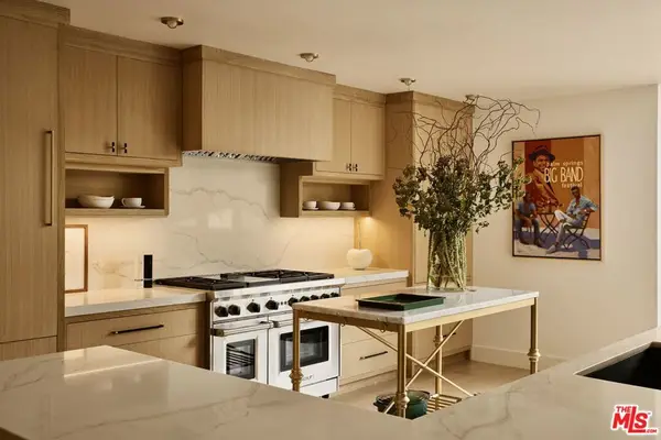 211 S Spalding Drive #110N, Beverly Hills, CA 90212