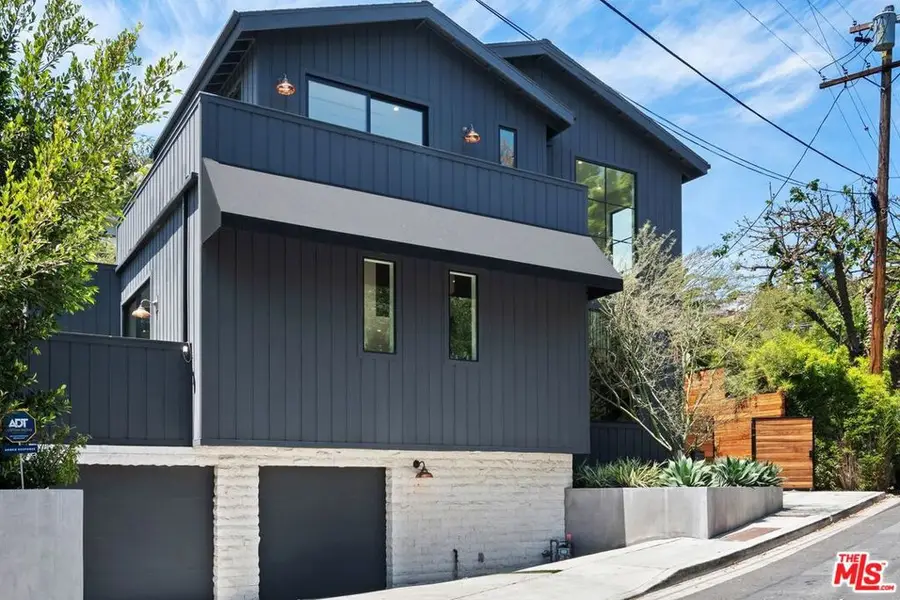 1919 Pinehurst Road, Los Angeles, CA 90068 - #2