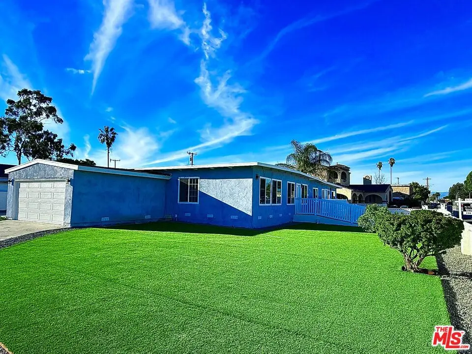 431 S Tajauta Avenue, Compton, CA 90220 - #1