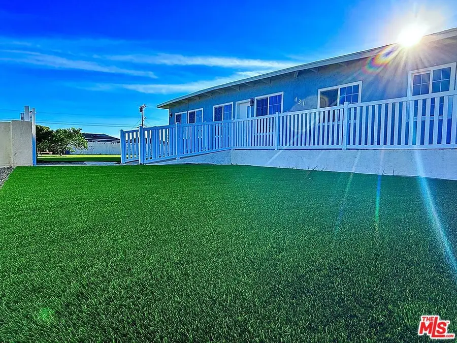 431 S Tajauta Avenue, Compton, CA 90220 - #2
