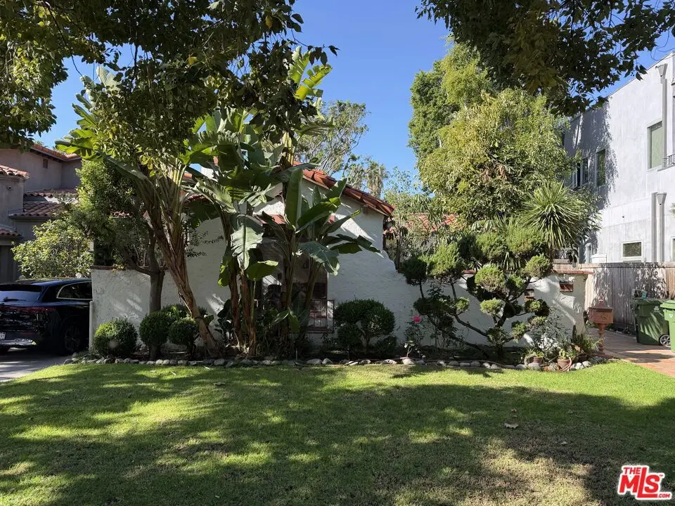 453 N Flores Street, Los Angeles, CA 90048 - Image #1