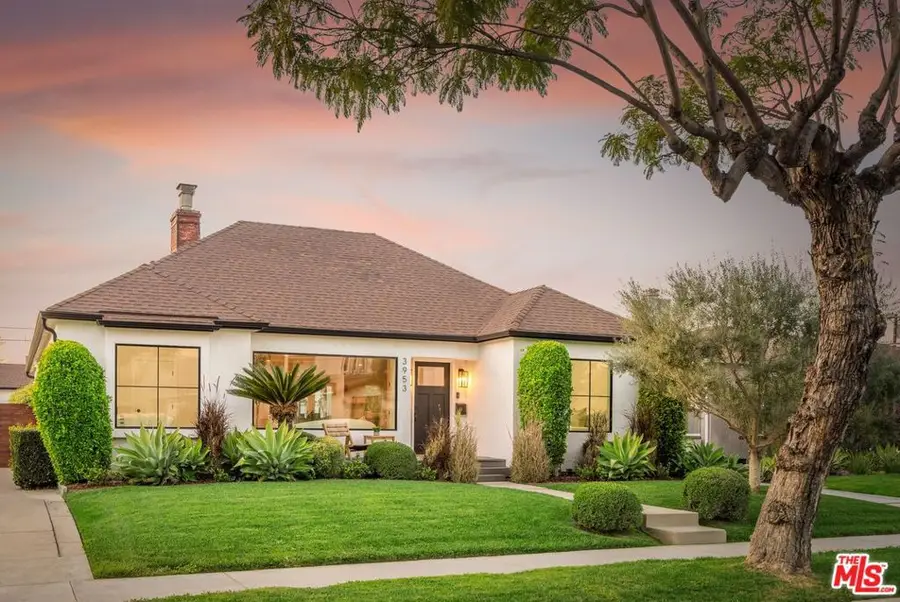 3953 S Victoria Avenue, Los Angeles, CA 90008 - #3