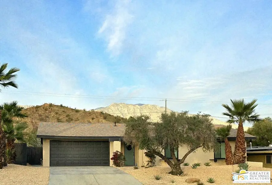 37445 Bankside Drive, Cathedral City, CA 92234 - Image #2