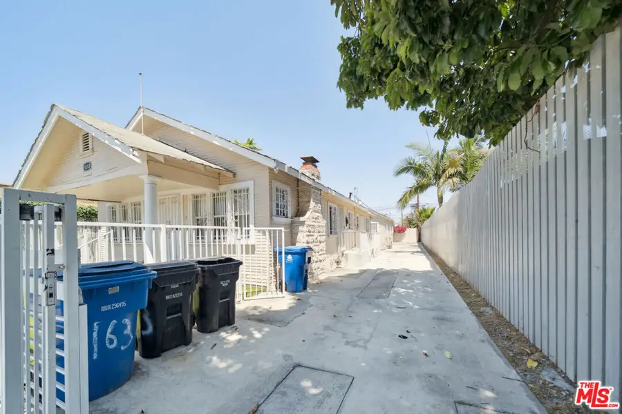 1163 W 38th Street, Los Angeles, CA 90037 - Image #2