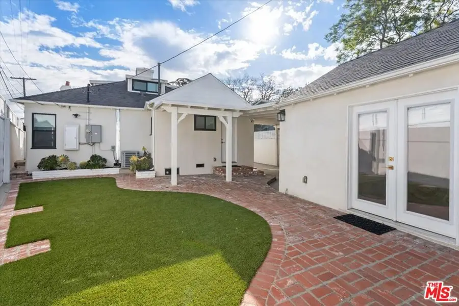 3317 Cardiff Avenue, Los Angeles, CA 90034 - Image #2