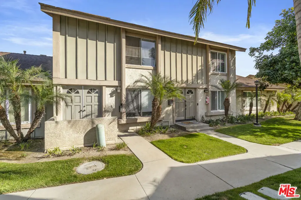 8521 Via Tina, La Palma, CA 90623 - #1