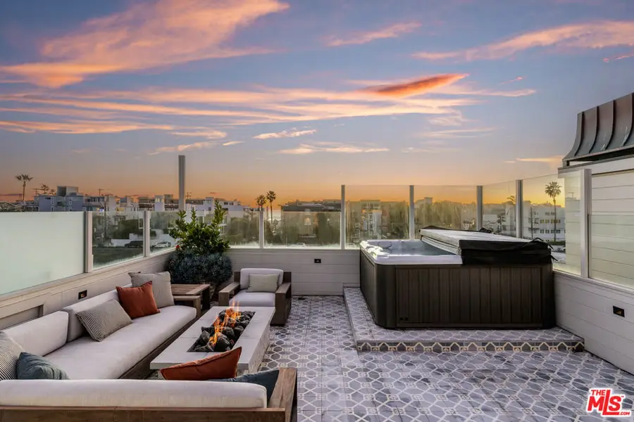 4315 Roma Court, Marina Del Rey, CA 90292 - #3