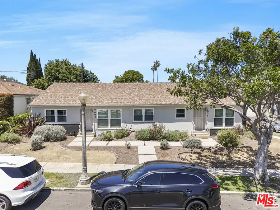 7801 Flight Ave #1, Los Angeles, CA 90045 - Image #2