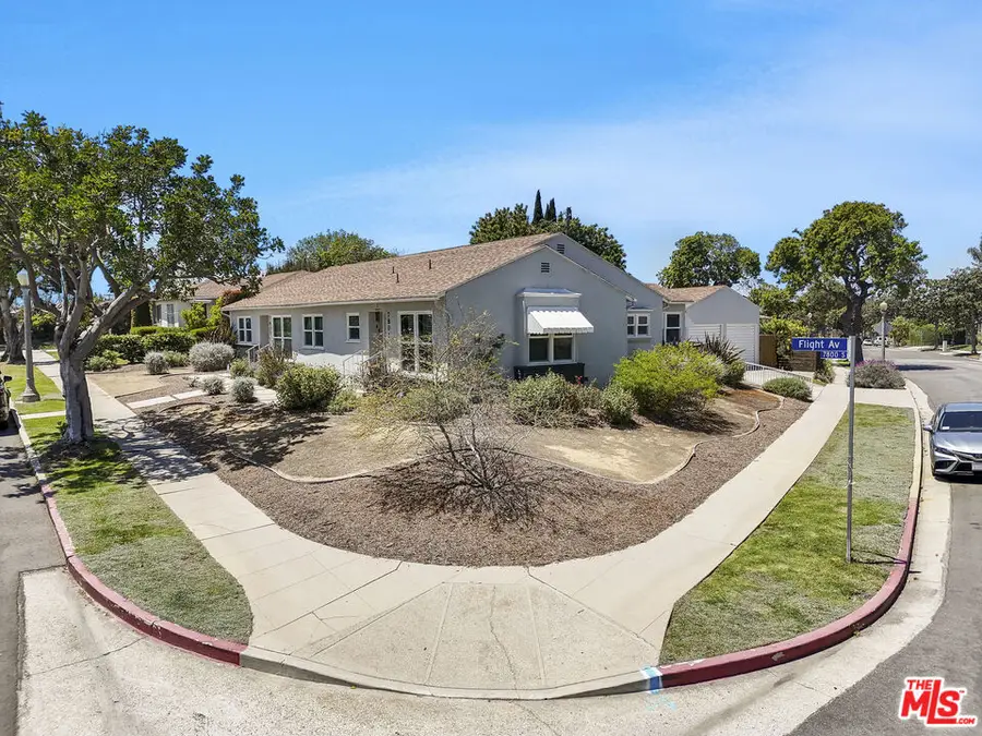 7801 Flight Ave #1, Los Angeles, CA 90045 - Image #3