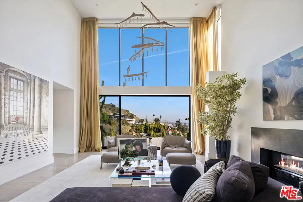 8080 Laurel View Drive, Los Angeles, CA 90069 - #1