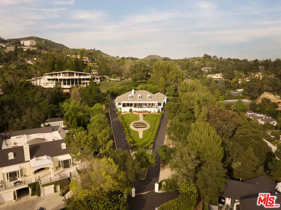 949 N Norman Place, Los Angeles, CA 90049 - #1