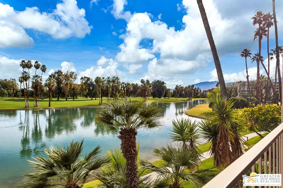 910 Island Drive #211, Rancho Mirage, CA 92270 - #2
