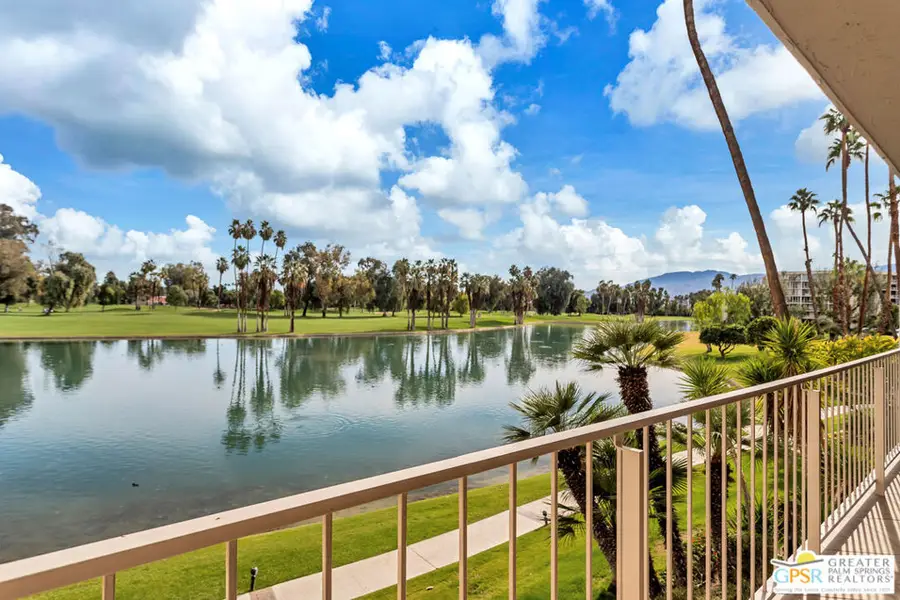 910 Island Drive #211, Rancho Mirage, CA 92270 - #3