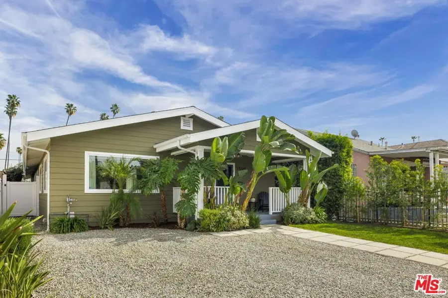 3500 10th Avenue, Los Angeles, CA 90018 - #2