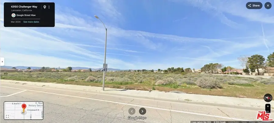 8 10th Street #k, Lancaster, CA 93535 - Image #3