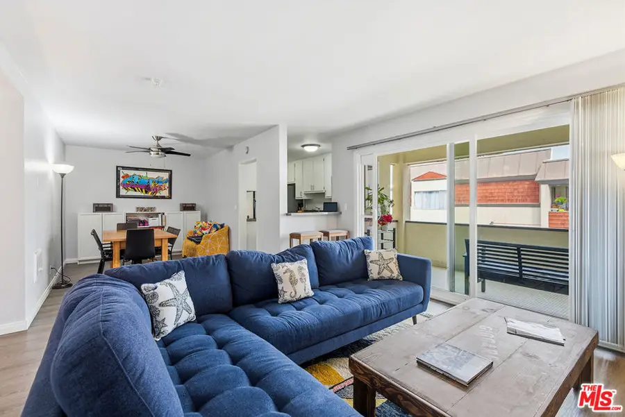 5674 Windsor Way #210, Culver City, CA 90230 - #3