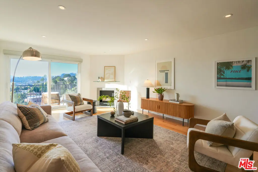 1707 Micheltorena Street #308, Los Angeles, CA 90026 - #1