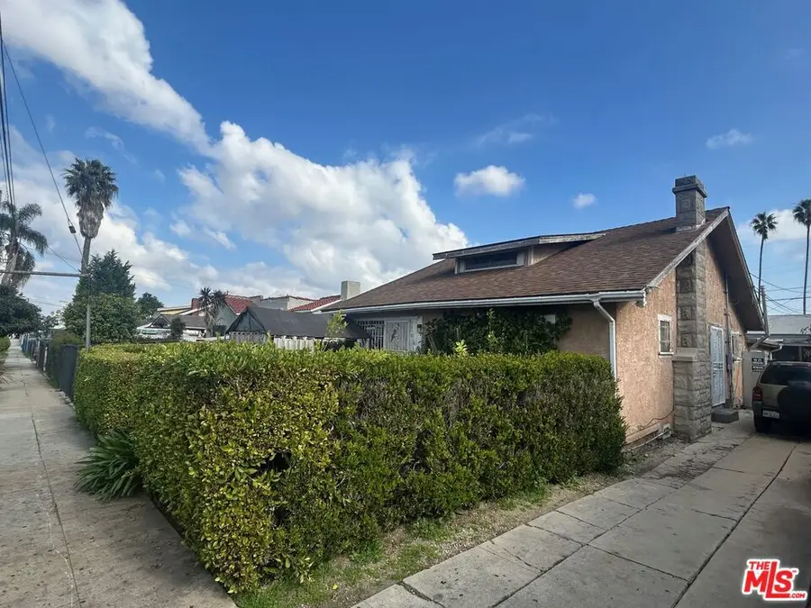 6648 8th Avenue, Los Angeles, CA 90043 - #3
