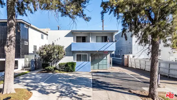 3766 S Canfield Avenue, Los Angeles, CA 90034