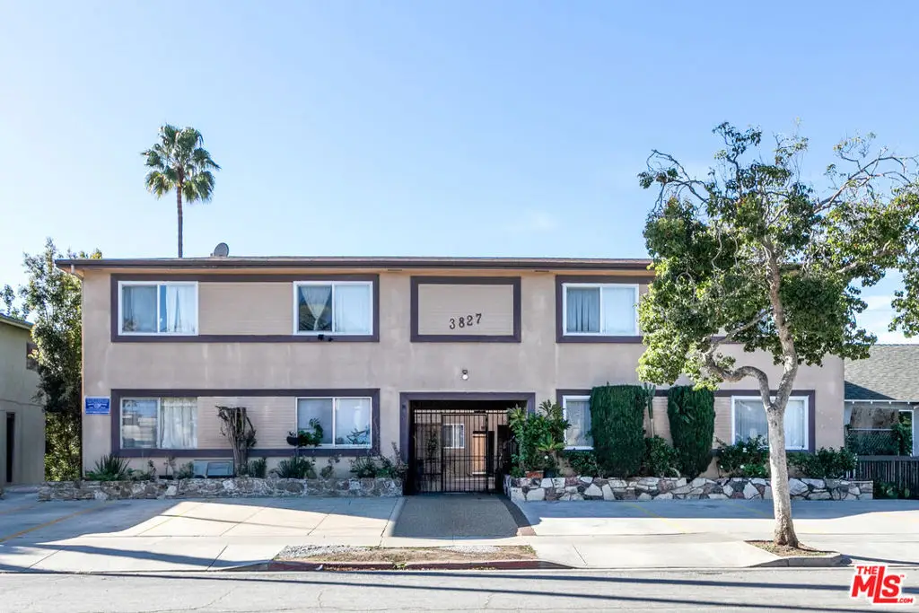 3827 Tilden Avenue, Culver City, CA 90232 - Image #1