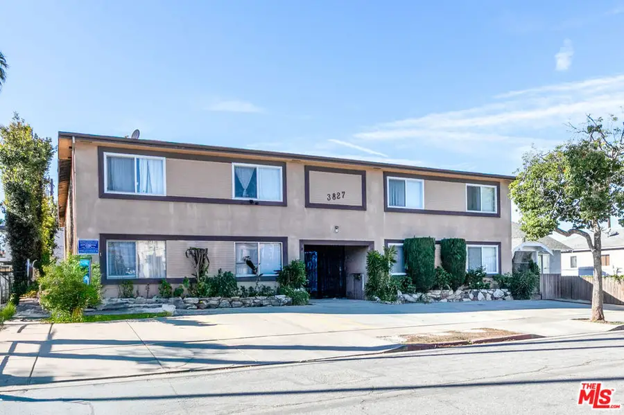 3827 Tilden Avenue, Culver City, CA 90232 - Image #2