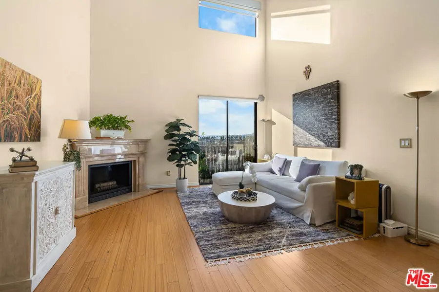 625 S Berendo Street #609, Los Angeles, CA 90005 - #2