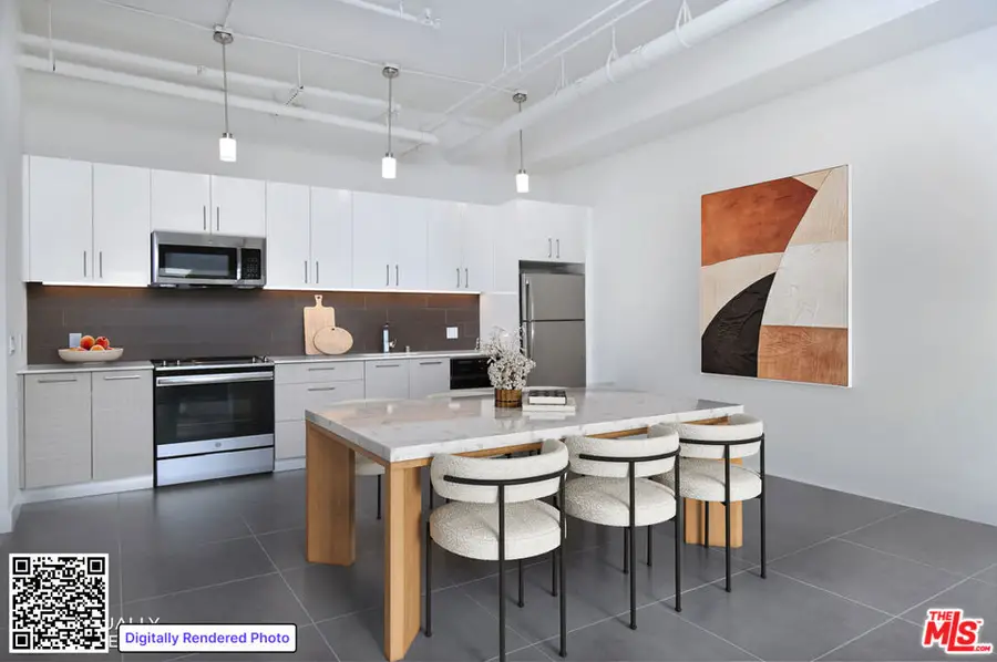 939 S Broadway #1006, Los Angeles, CA 90015 - #2