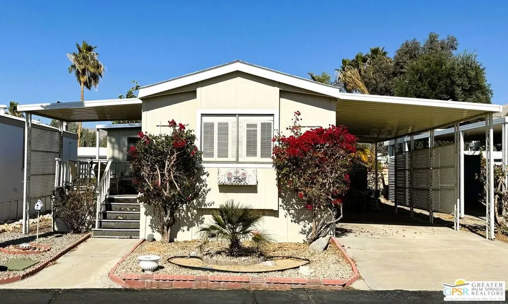 17640 Corkill Road #64, Desert Hot Springs, CA 92241 - #1