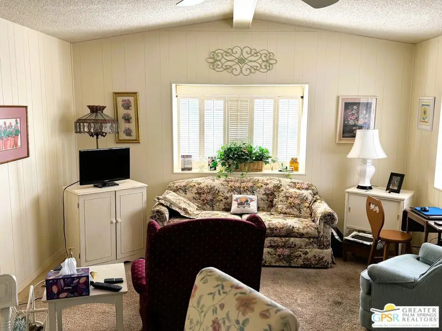 17640 Corkill Road #64, Desert Hot Springs, CA 92241 - #2