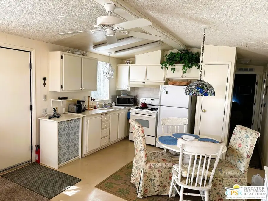 17640 Corkill Road #64, Desert Hot Springs, CA 92241 - #3