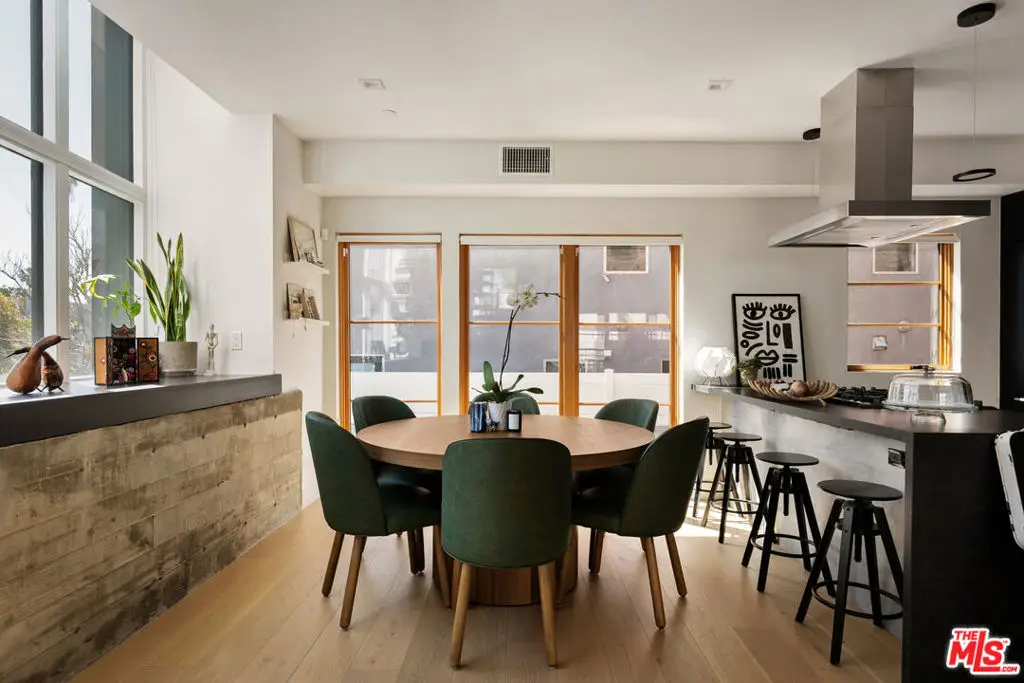 1033 N Vista Street #D, West Hollywood, CA 90046 - Image #1