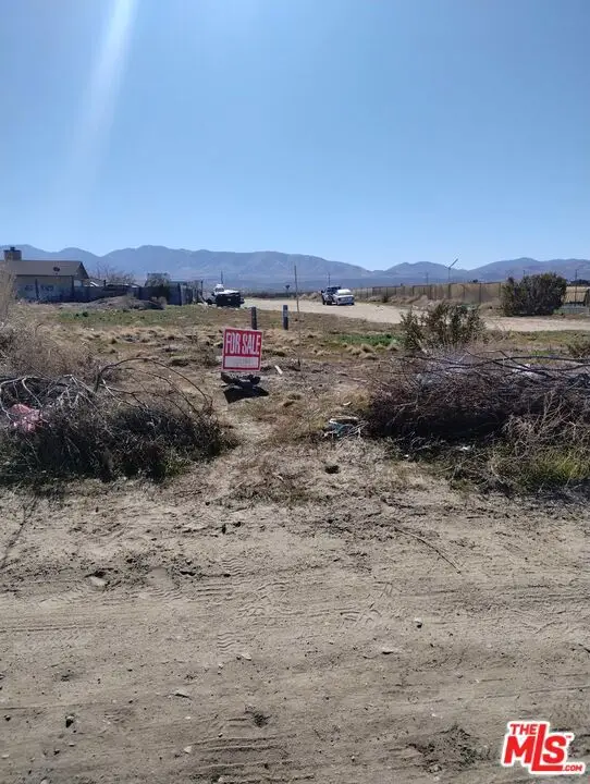 111 R12 E 12 Street #(D, Sun Village, CA 93543 - Image #1