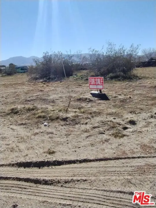 111 R12 E 12 Street #(D, Sun Village, CA 93543 - Image #2