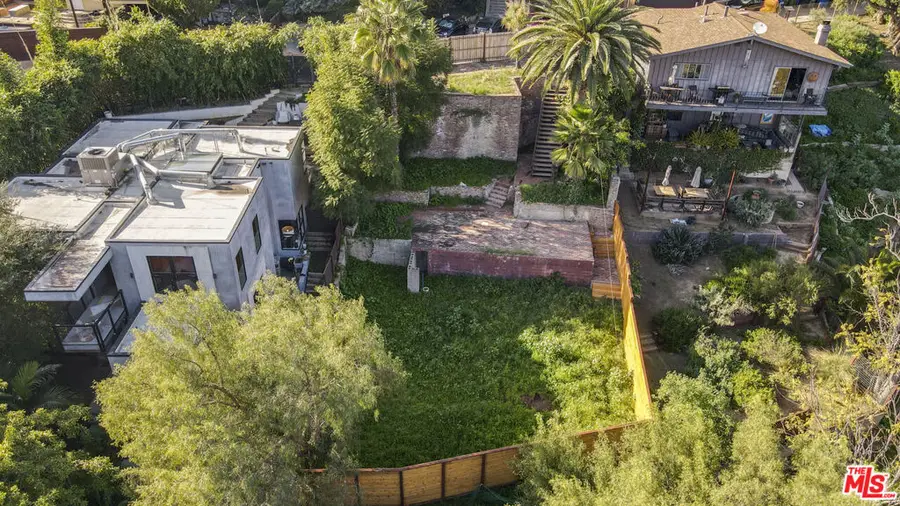 2334 Valentine Street, Los Angeles, CA 90026 - Image #2