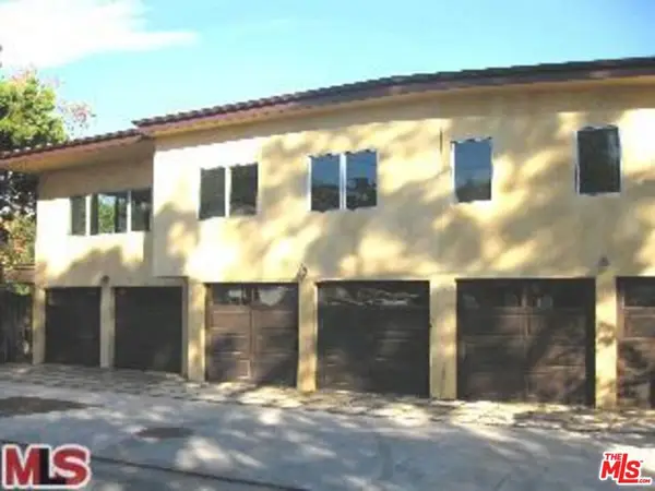 16472 Sunset Boulevard, Pacific Palisades, CA 90272