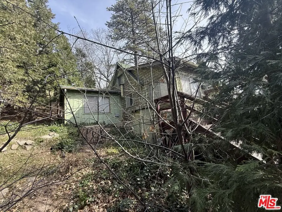 21854 Whispering Pines Drive, Cedarpines Park, CA 92322 - #2