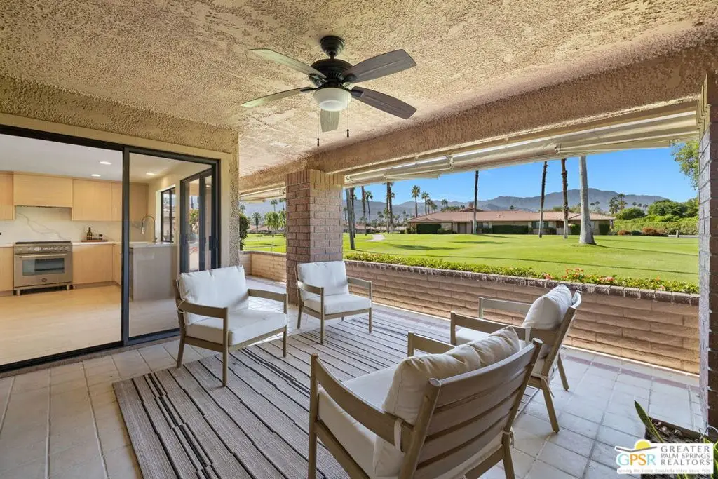 6 Joya Drive, Palm Desert, CA 92260 - Image #1